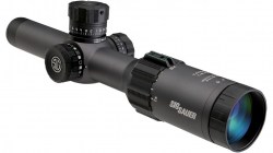 Sig Sauer Tango6 .300 Blackout 1-6x24 30mm Tube Tactical Riflescope w Illuminated Horseshoe Dot Glass Reticle-04